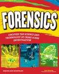 Forensics: Uncover the Science and Technology of Crime Scene Investigation - 圖片 1