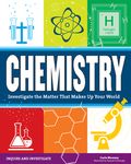 Chemistry: Investigate the Matter That Makes Up Your World - 圖片 1
