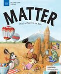 Matter: Physical Science for Kids - 圖片 1