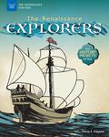 The Renaissance Explorers: With History Projects for Kids - 圖片 1