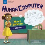 Human Computer: Mary Jackson, Engineer - 圖片 1