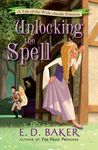 Unlocking the Spell: A Tale of the Wide-Awake Princess - 圖片 1