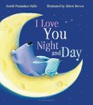 I Love You Night and Day - 圖片 1