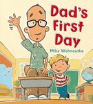 Dad's First Day - 圖片 1