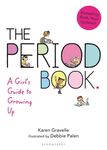 The Period Book: A Girl's Guide to Growing Up - 圖片 1