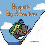 Penguin's Big Adventure - 圖片 1