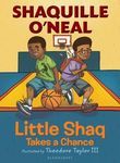 Little Shaq Takes a Chance - 圖片 1