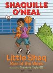 Little Shaq: Star of the Week - 圖片 1