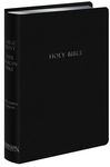 Large Print Wide Margin Bible-KJV - 圖片 1