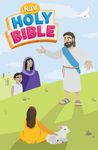 KJV Kids Outreach Bible - 圖片 1