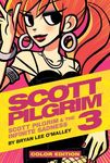 Scott Pilgrim Vol. 3: Scott Pilgrim & the Infinite Sadness - 圖片 1