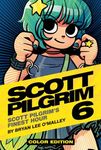 Scott Pilgrim Vol. 6: Scott Pilgrim's Finest Hour - 圖片 1