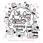 Oh Joy Sex Toy: Coloring Book - 圖片 1
