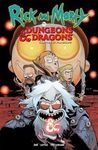Rick and Morty vs. Dungeons & Dragons II: Painscape - 圖片 1