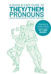 A Quick & Easy Guide to They/Them Pronouns: Friends & Family Pack - 圖片 1