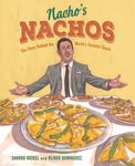Nacho's Nachos: The Story Behind the World's Favorite Snack - 圖片 1