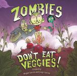 Zombies Don't Eat Veggies! - 圖片 1