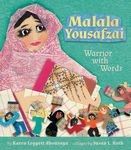 Malala Yousafzai: Warrior with Words - 圖片 1