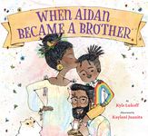 When Aidan Became a Brother - 圖片 1
