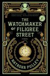 The Watchmaker of Filigree Street: A Bewitching Tale of Historical Fantasy, Magic, Love and a Clockwork Octopus - 圖片 1