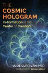 The Cosmic Hologram: In-Formation at the Center of Creation - 圖片 1