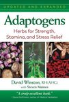 Adaptogens: Herbs for Strength, Stamina, and Stress Relief - 圖片 1