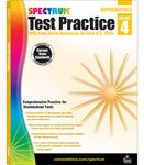 Spectrum Test Practice, Grade 4: Volume 64 - 圖片 1