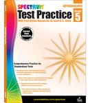 Spectrum Test Practice, Grade 5: Volume 65 - 圖片 1