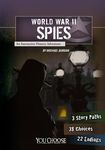 World War II Spies: An Interactive History Adventure - 圖片 1