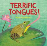 Terrific Tongues! - 圖片 1
