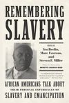 Remembering Slavery: African Americans Talk about Their Personal Experiences of Slavery and Emancipation - 圖片 1