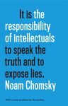 The Responsibility of Intellectuals - 圖片 1
