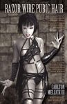 Razor Wire Pubic Hair - 圖片 1