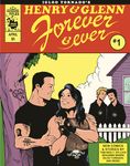 Henry & Glenn Forever & Ever #1 - 圖片 1
