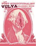 The Post-Structuralist Vulva Coloring Book - 圖片 1