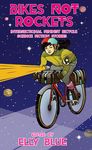 Bikes Not Rockets: Intersectional Feminist Bicycle Science Fiction Stories - 圖片 1