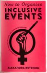 How to Organize Inclusive Events: A Handbook for Feminist, Accessible, and Sustainable Gatherings - 圖片 1