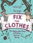 Fix Your Clothes: The Sustainable Magic of Mending, Patching, and Darning - 圖片 1