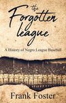 The Forgotten League: A History of Negro League Baseball - 圖片 1
