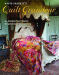 Kaffe Fassett's Quilt Grandeur: 20 Designs from Rowan for Patchwork and Quilting - 圖片 1