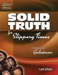 Sweeter Than Chocolate - Galatians: Solid Truth for Slippery Times - 圖片 1
