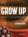 Sweeter Than Chocolate(R) Grow Up: Moving Past Spiritual Adolescence - A Flexible Inductive Study of Ephesians - 圖片 1