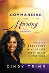 Commanding Your Morning Daily Devotional - 圖片 1