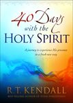40 Days with the Holy Spirit: A Journey to Experience His Presence in a Fresh New Way - 圖片 1