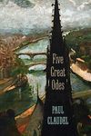 Five Great Odes - 圖片 1