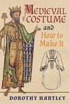 Medieval Costume and How to Make It - 圖片 1