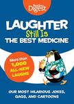 Laughter Still Is the Best Medicine: Our Most Hilarious Jokes, Gags, and Cartoons - 圖片 1