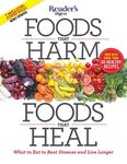 Foods That Harm, Foods That Heal: What to Eat to Beat Disease and Live Longer - 圖片 1