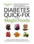 Diabetes Quick-Fix with Magic Foods: Balance Your Blood Sugar to Lose Weight and Supercharge Your Energy! - 圖片 1