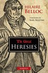 The Great Heresies - 圖片 1